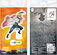 Naruto Shippuden - Stand Acrylique Minato Namikaze