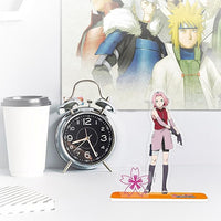 Naruto Shippuden - Stand Acrylique Sakura Haruno