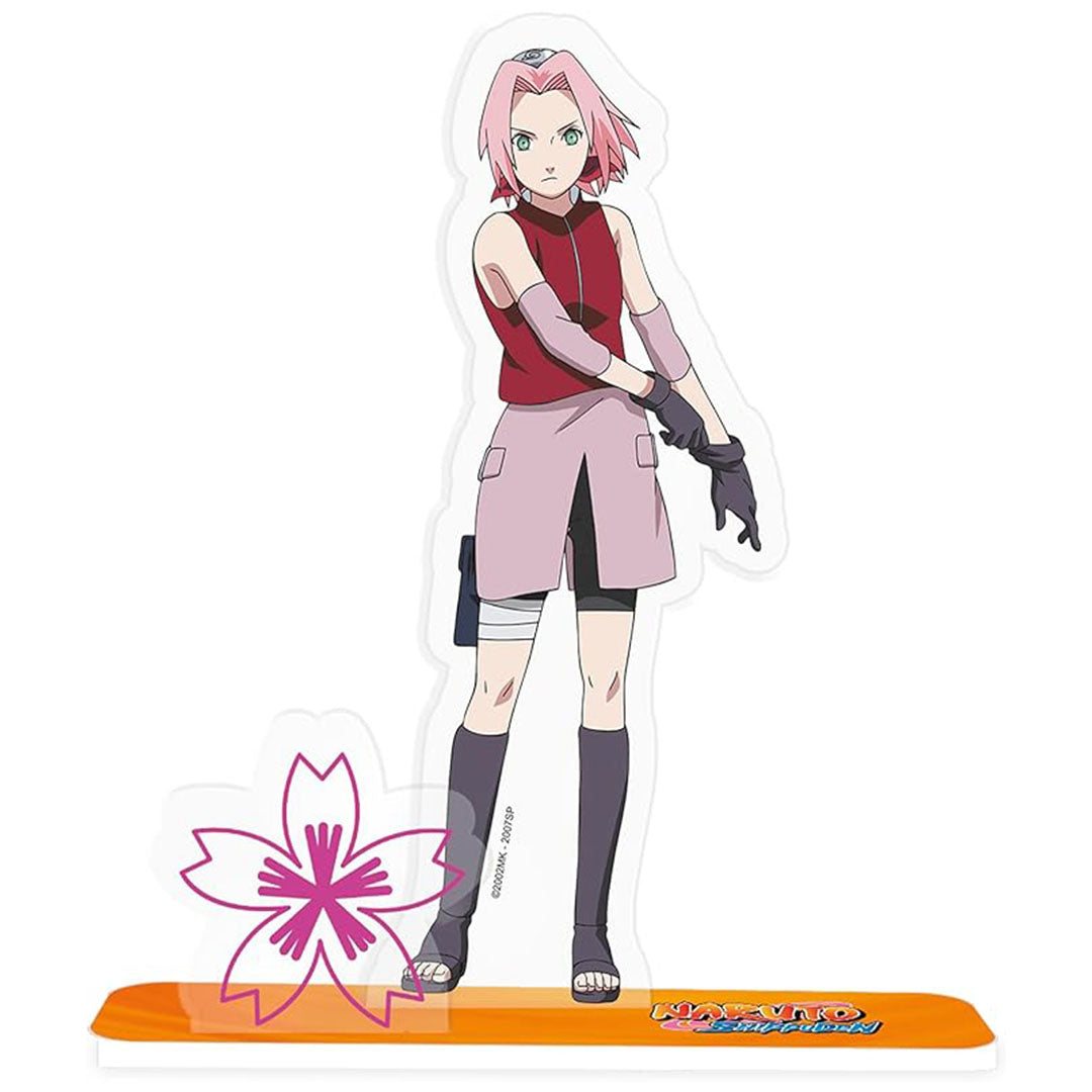 Naruto Shippuden - Stand Acrylic - Sakura Haruno