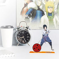 Naruto Shippuden - Stand Acrylique Sasuke Uchiwa