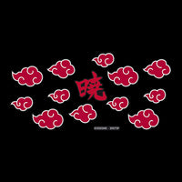 Naruto Shippuden - Trousse - Akatsuki