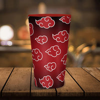 Naruto Shippuden - Verre XXL - Akatsuki