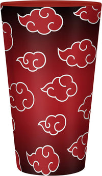 Naruto Shippuden - Verre XXL - Akatsuki