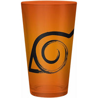 Naruto Shippuden - Verre XXL - Konoha & Sceau