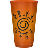 Naruto Shippuden - Verre XXL - Konoha & Sceau