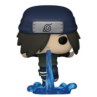 Naruto Shippuden - Figurine Pop! - Izumo Kamizuki - n°1198