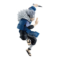 Naruto Shippuden - Figurine Tobirama Senju - Vibration Stars