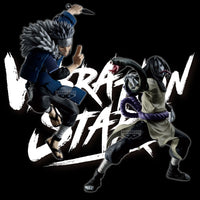 Naruto Shippuden - Figurine Tobirama Senju - Vibration Stars