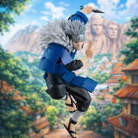 Naruto Shippuden - Figurine - Tobirama Senju - Vibration Stars