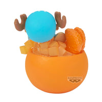 One Piece - Figurine Tony Tony Chopper - Ver.A - Paldolce Collection Vol.2