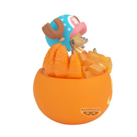 One Piece - Figurine Tony Tony Chopper - Ver.A - Paldolce Collection Vol.2