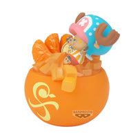 One Piece - Figurine Tony Tony Chopper - Ver.A - Paldolce Collection Vol.2
