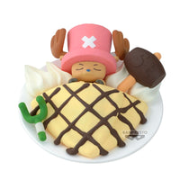 One Piece - Figurine Tony Tony Chopper - Ver.B - Paldolce Collection Vol.2