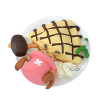 One Piece - Figurine Tony Tony Chopper - Ver.B - Paldolce Collection Vol.2