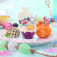 One Piece - Figurine Tony Tony Chopper - Ver.B - Paldolce Collection Vol.2