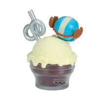 One Piece - Figurine Tony Tony Chopper - Ver.C - Paldolce Collection Vol.2