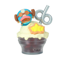 One Piece - Figurine Tony Tony Chopper - Ver.C - Paldolce Collection Vol.2