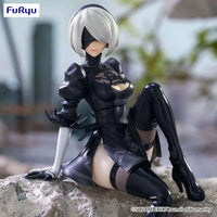 NieR:Automata - Figurine - 2B - Ver1.1a - Noodle Stopper