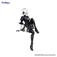 NieR:Automata - Figurine - 2B - Ver1.1a - Noodle Stopper