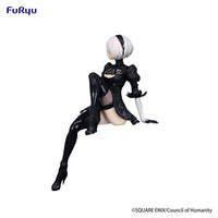 NieR:Automata - Figurine - 2B - Ver1.1a - Noodle Stopper