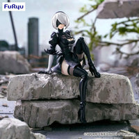 NieR:Automata - Figurine - 2B - Ver1.1a - Noodle Stopper