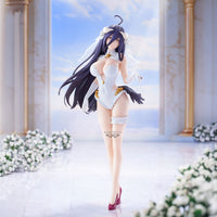 Overlord - Figurine Albedo - Wedding Ver. - Glitter and Glamours