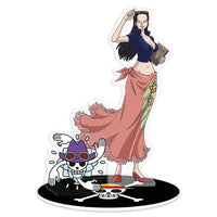 One Piece - Stand Acrylique Nico Robin