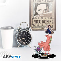 One Piece - Stand Acrylique Nico Robin