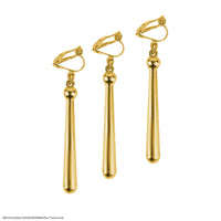 One Piece - Bandana & Boucles D'oreilles Roronoa Zoro