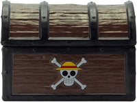 One Piece - Boîte à cookies - Coffre au trésor