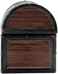 One Piece - Boîte à cookies - Coffre au trésor