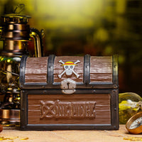 One Piece - Boîte à cookies - Coffre au trésor