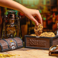 One Piece - Boîte à cookies - Coffre au trésor