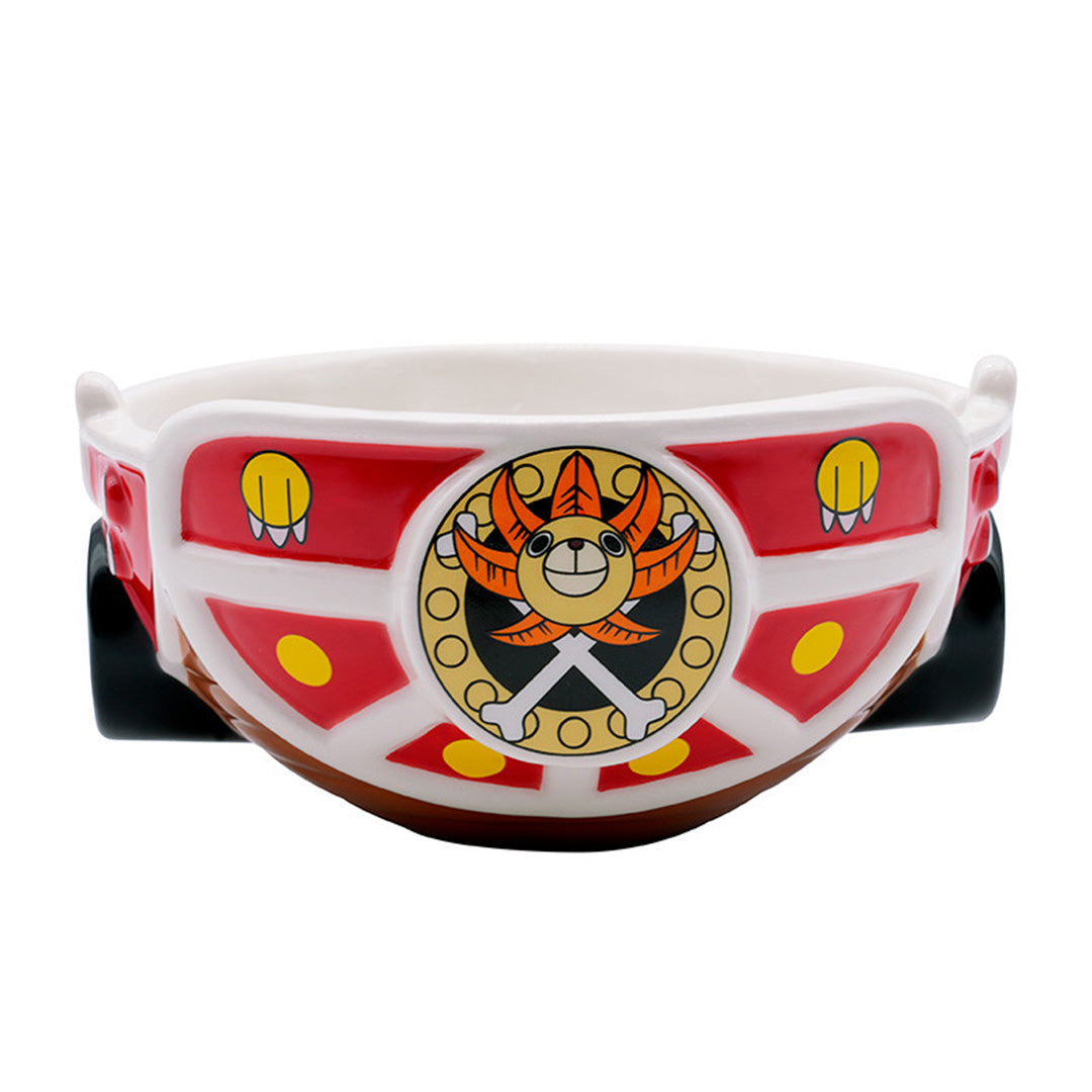 One Piece - Bol - Thousand Sunny