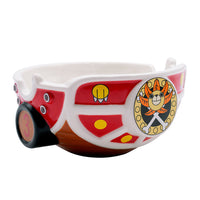One Piece - Bol - Thousand Sunny