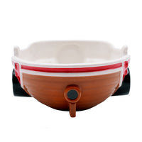 One Piece - Bol - Thousand Sunny