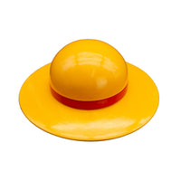 One Piece - Bol et soucoupe - Chapeau de Paille