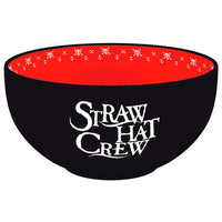 One Piece - Bol - Luffy Skull