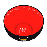 One Piece - Bol - Luffy Skull