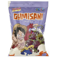 One Piece - Bonbons Fruit Du Démon - Monkey D. Luffy