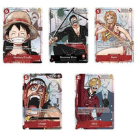 One Piece - Card Game - Premium Card Collection - 25th Edition