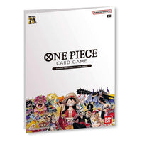 One Piece - Card Game - Premium Card Collection - 25th Edition