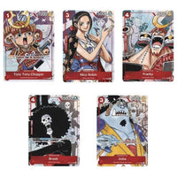 One Piece - Card Game - Premium Card Collection - 25th Edition