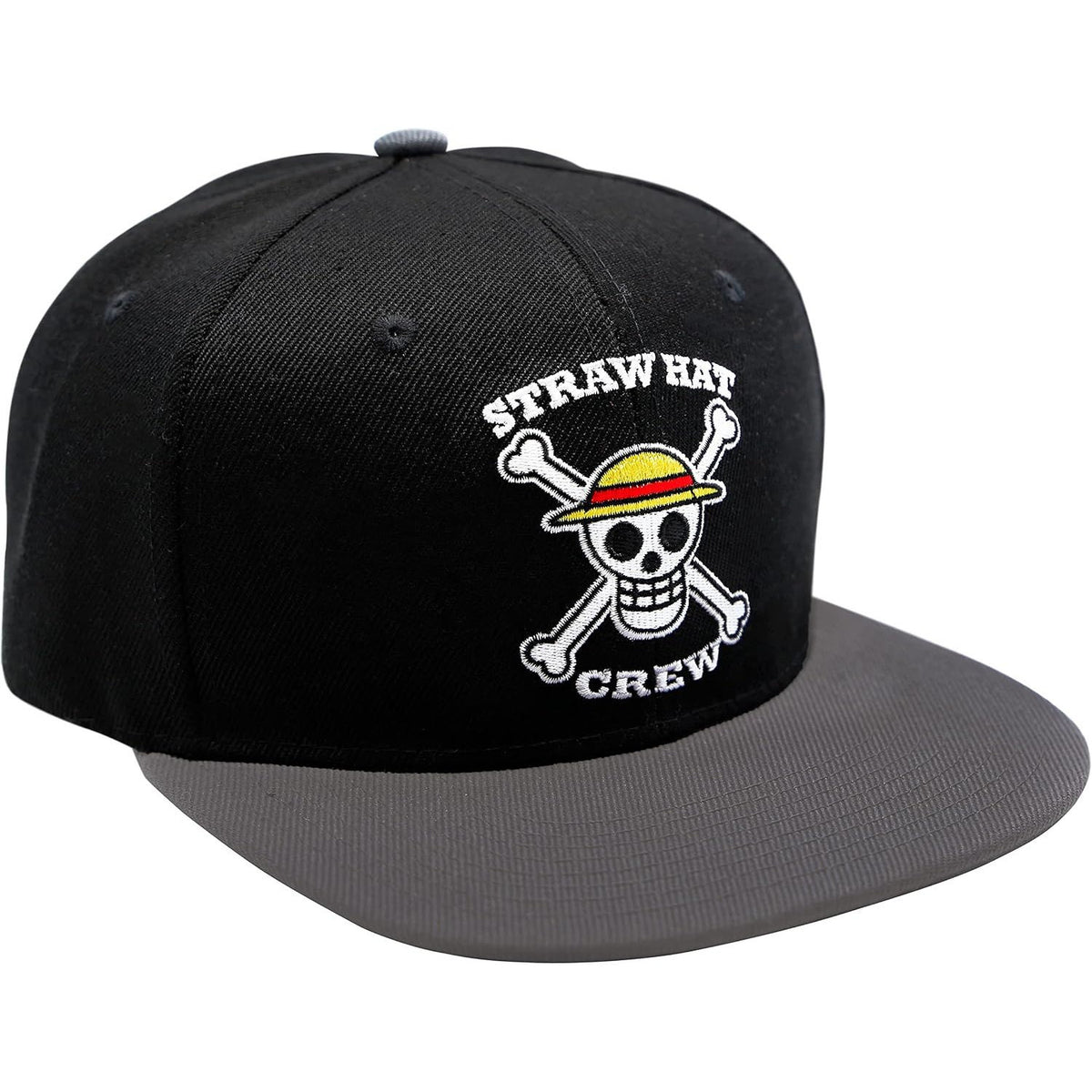 Casquette Luffy Skull - One Piece | ABYstyle | Manganim