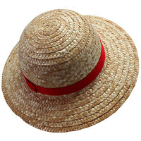 One Piece - Chapeau de paille Luffy