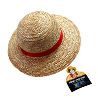 One Piece - Chapeau de paille Luffy