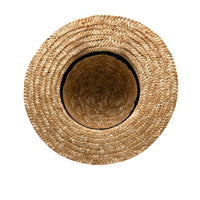 One Piece - Chapeau de paille Luffy (taille enfant)