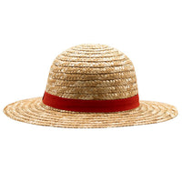 One Piece - Chapeau de paille Luffy