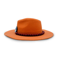 One Piece - Réplique - Chapeau Portgas D. Ace