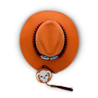One Piece - Réplique - Chapeau Portgas D. Ace